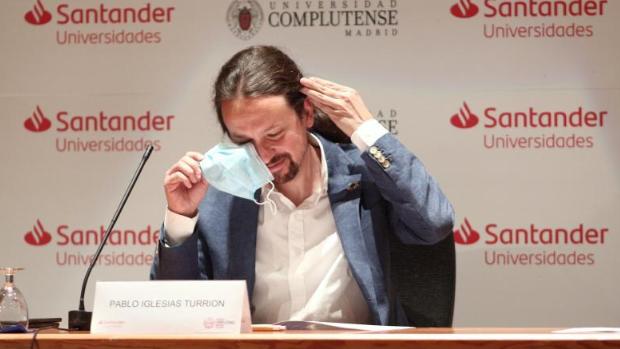 Nuevo cisma en el Gobierno: Iglesias acusa a Celaá de falta de liderazgo en la vuelta a los colegios