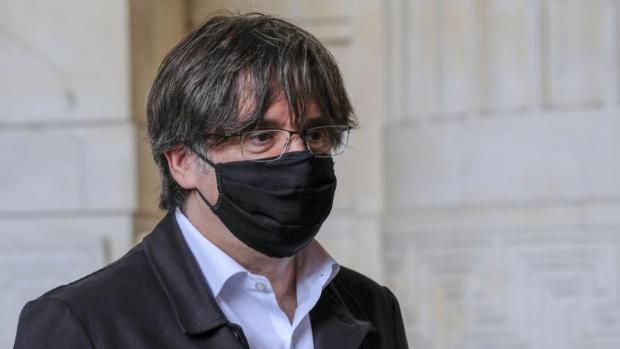 Puigdemont entra en la causa contra él por el agua de Gerona