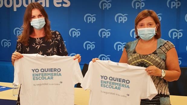 El PP remite a Puig su receta para la vuelta al cole: enfermeros, clases por streaming, tests y conciliación