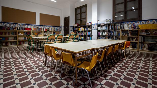 Educación contempla que cada centro pueda escalonar su vuelta al cole a partir del 7 de septiembre