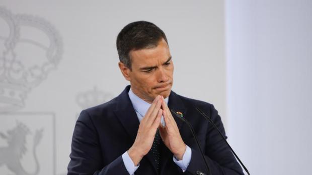 El PSOE exculpa a Podemos y resta valor a la imputación del juez