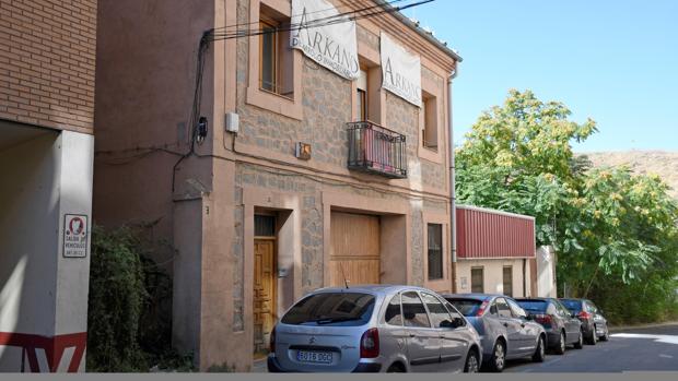 Buscan a un conocido delincuente por el apuñalamiento mortal de un varón en Segovia