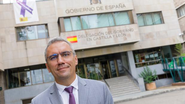 «Izquierda y derecha no somos radicalmente distintos y cabe el consenso»