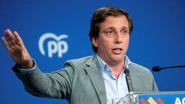 El PP se declara «incompatible» con los socios de Pedro Sánchez