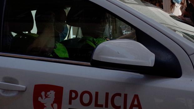 Detenidos tres conductores por conducir ebrios por las calles de Zaragoza