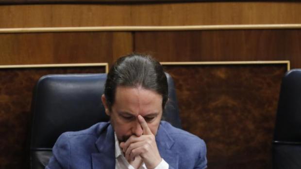 La sospecha se mantiene sobre Iglesias pese al informe de la Científica