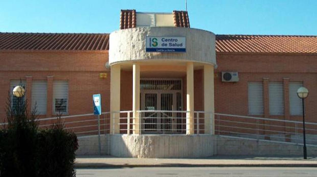 El centro de salud «Tomelloso II»