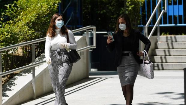 Bousselham se queja en la Audiencia Nacional de que el juez se reúna con los investigadores