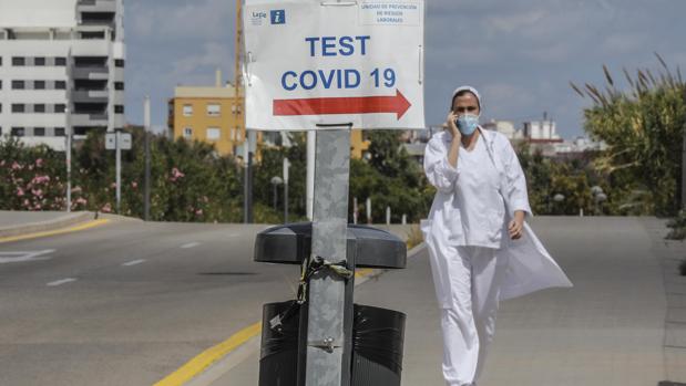 La Comunidad Valenciana registra casi 1.500 nuevos casos de coronavirus en los dos primeros días de septiembre