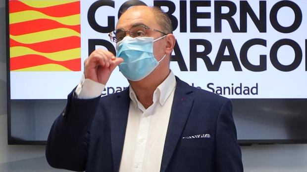 Lambán urge a Sánchez a inyectar otros 30.000 millones a las autonomías para salvarlas del colapso