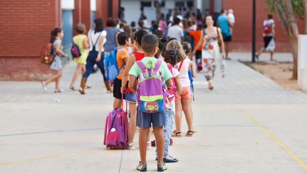 Así será el inicio de curso en la Comunidad Valenciana: grupos estancos y toma de temperatura