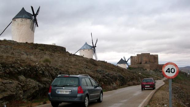 Sanidad prorroga las medidas especiales que ya tenía Consuegra