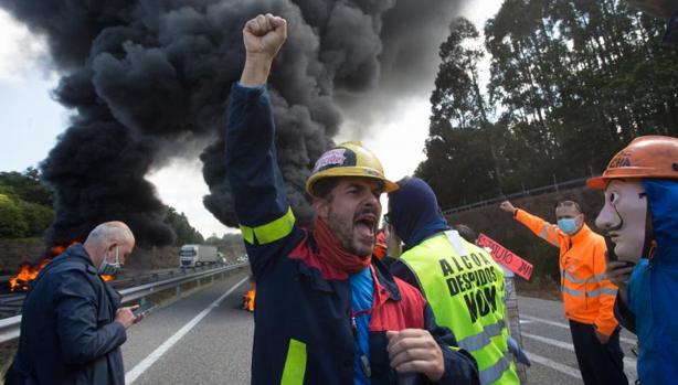 El comité asegura que Alcoa y Liberty están acercando posturas