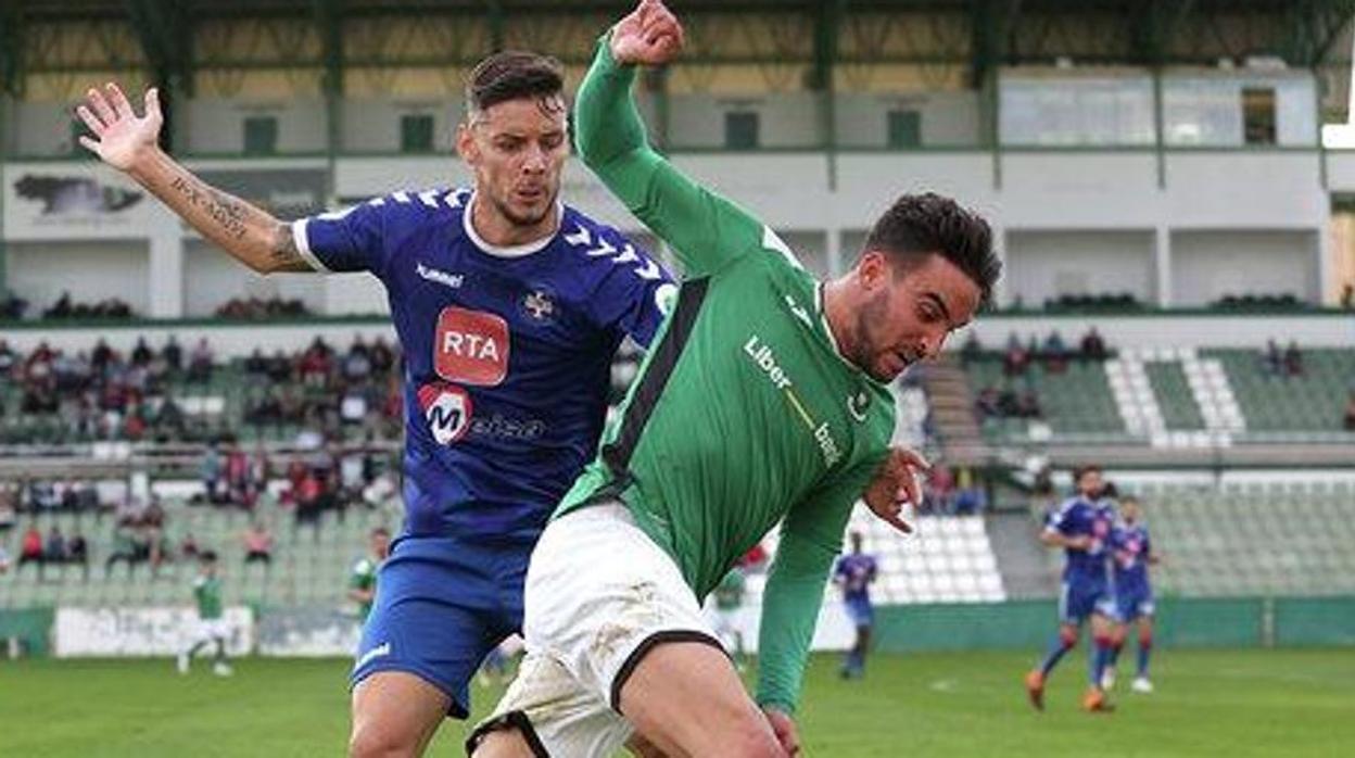 Poco a poco se va conformando el plantel de jugadores