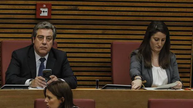 Al menos cuatro candidatos se presentan para dirigir Vox en la provincia de Valencia
