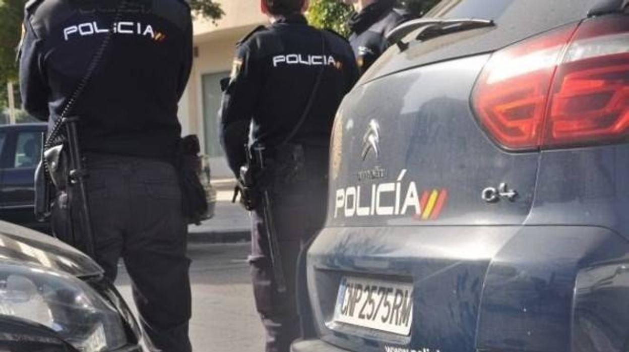 En la reyerta se han visto implicadas dos familias y ha sido necesaria la presencia de los antidisturbios