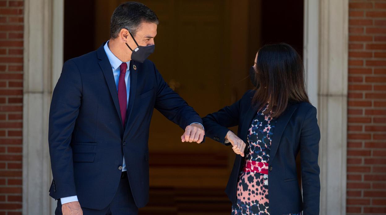 Guillermo Garabito: La niña de Rajoy