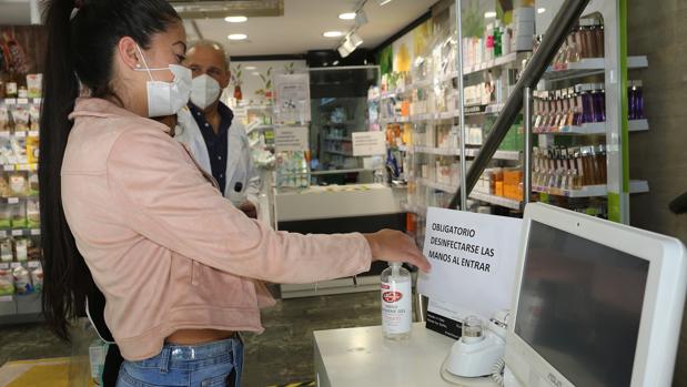 Sólo el 19% de las zonas básicas de salud de Castilla y León presentan una baja incidencia