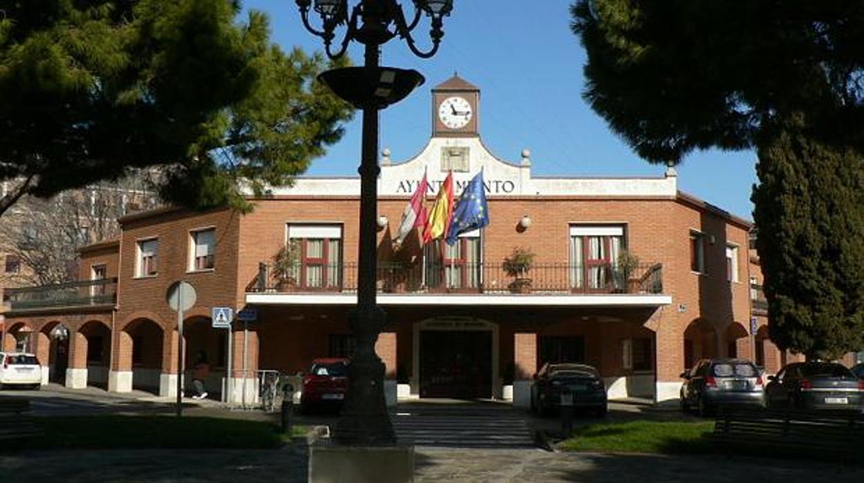 Ayuntamiento de Azuqueca de Henares