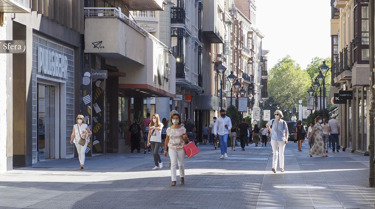 Descienden los brotes, pero Castilla y León vuelve a sumar otros cinco fallecidos por coronavirus