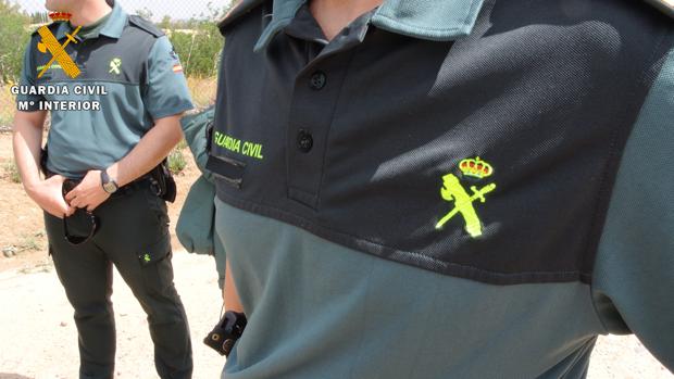 La Guardia Civil esclarece más de una docena de delitos falsos denunciados en la provincia de Toledo