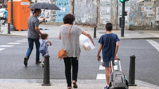 Vuelta al cole Comunidad Valenciana: todo lo que debes saber para el nuevo curso durante el coronavirus