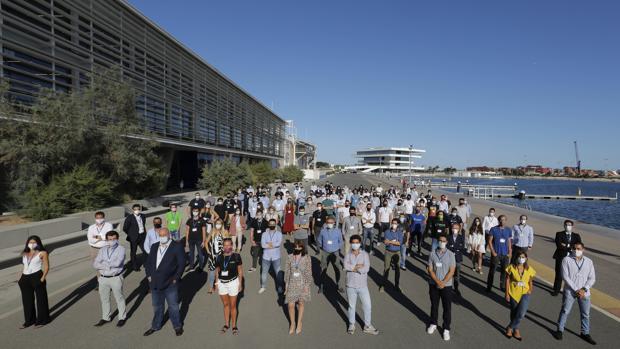 La Lanzadera de Juan Roig quintuplica el número de empresas aceleradas con 130 startups en su nueva edición