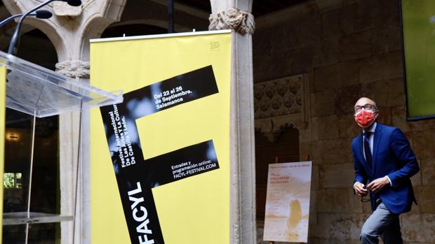 El Fàcyl levantará el telón del 22 al 26 de septiembre