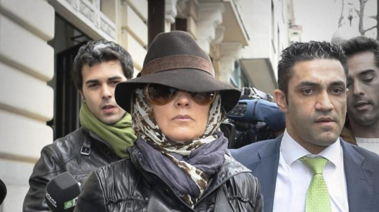 Casado no admitirá una «doble vara de medir» con respecto al caso Kitchen