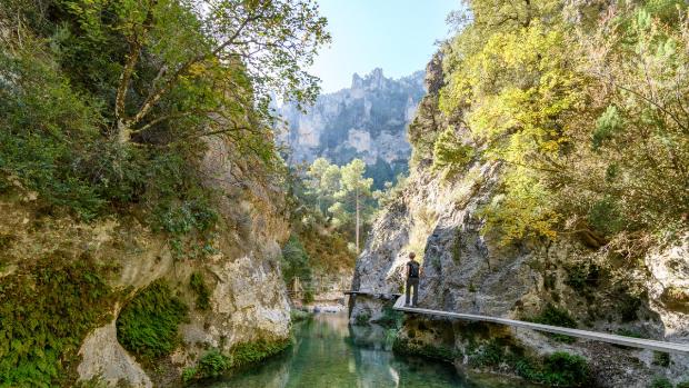 Matarraña, una escapada perfecta en tiempos de Covid