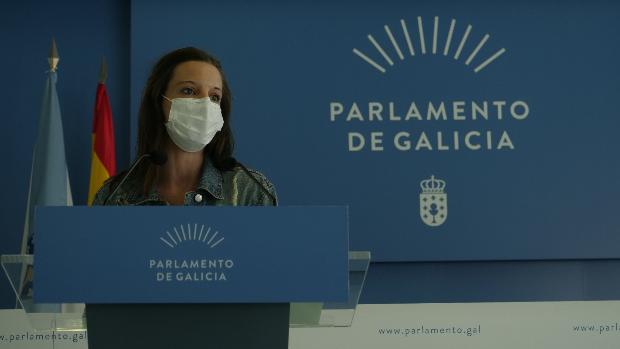 Los tres grupos del Parlamento gallego llegan a un acuerdo para crear la comisión de reactivación