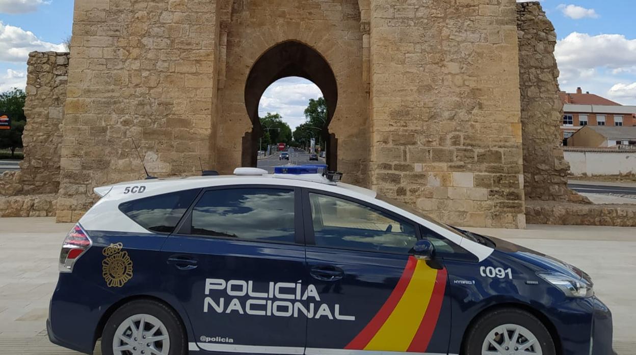 La Policía Nacional ha detenid a los dos autores del robo, de 30 y 30 años