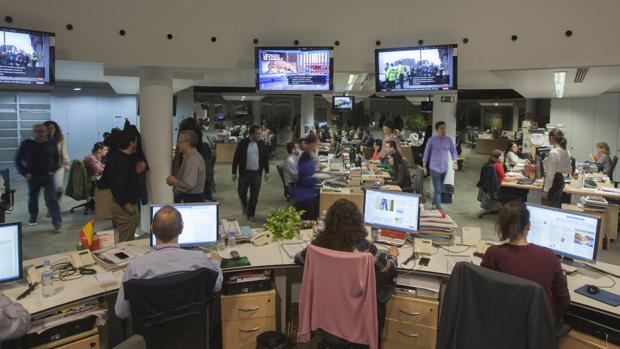 Zaragoza reúne a más de 100 expertos para debatir sobre periodismo y transformación social