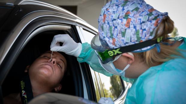 Coronavirus Valencia en directo: entran en vigor las nuevas restricciones para frenar la propagación del Covid-19