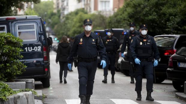 La Comunidad de Madrid hará controles aleatorios para vigilar que se cumplen las restricciones