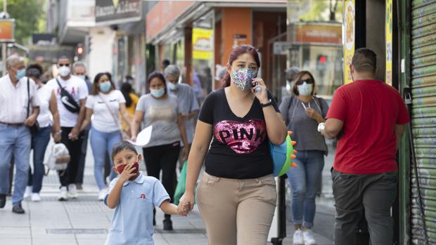 ¿Qué se puede hacer y qué no en las 37 zonas sanitarias confinadas de Madrid?