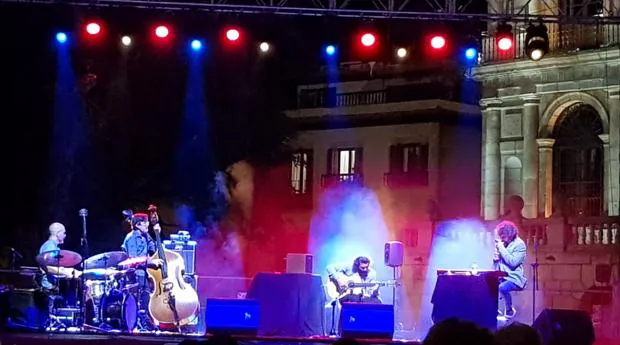 «Cuban Jazz Syndicate» cierra el Festival de Jazz de Toledo, marcado por el Covid