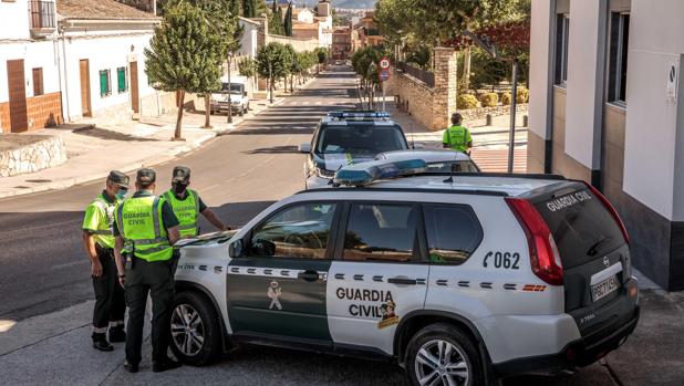 Confinamiento en Valencia: Benigànim recupera el pulso tras 22 días de encierro por el coronavirus