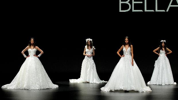 La Bridal se despide de Barcelona en el año más difícil para el sector