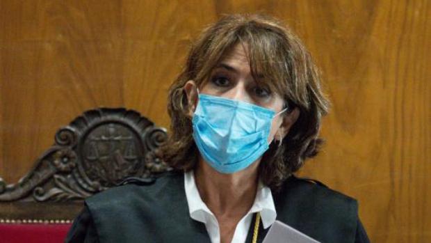 La posición de la Fiscalía ante los indultos pondrá a prueba a Dolores Delgado