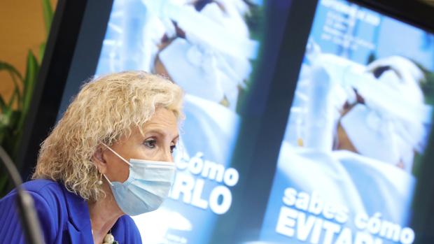 La llegada de madrileños no será tan grande como en la primera ola porque «ya se dio»