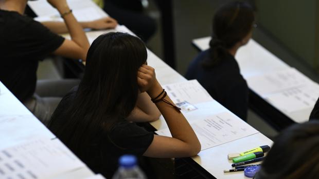 La URJC suspende las clases presenciales en dos facultades de zonas confinadas durante dos semanas