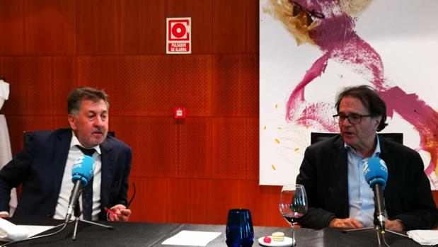 Amancio López: «¿Qué sentido tiene subir la tasa turística cuando los hoteles están cerrados?»