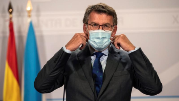 Los barones del PP exigen una reunión urgente con el Gobierno para fijar criterios objetivos contra el Covid