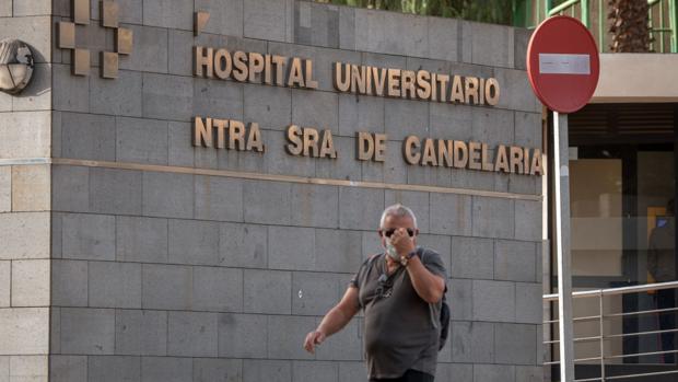 Canarias registra 163 casos nuevos de Covid-19 y dos fallecidos en las últimas 24 horas