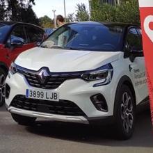 Más de 500 personas participan en la «ruta Renault» del Open House Madrid