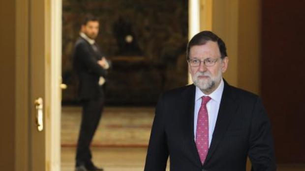 Villarejo, sobre Rajoy: «Podría estar preso por muchas cosas»