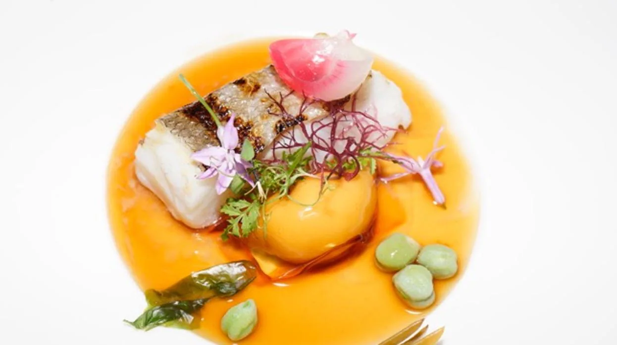 Estos seis restaurantes españoles son los que cocinan mejor el bacalao
