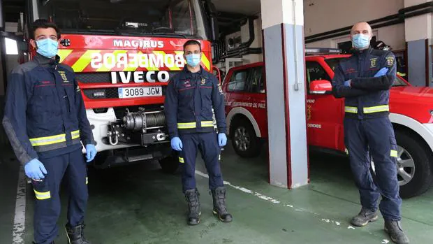 La Diputación de Palencia cubrirá a los ayuntamientos el coste total de los parques de bomberos