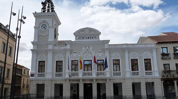 Guadalajara dedica medio millón de euros en ayudas a hostelería, ocio nocturno, comercio y turismo